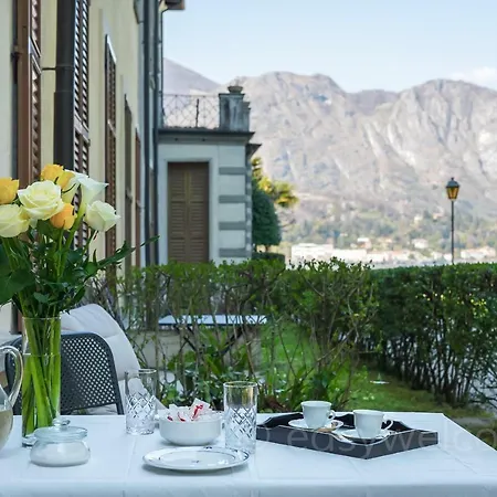 Easywelcome Bambusae - Trotti Lake View Appartement