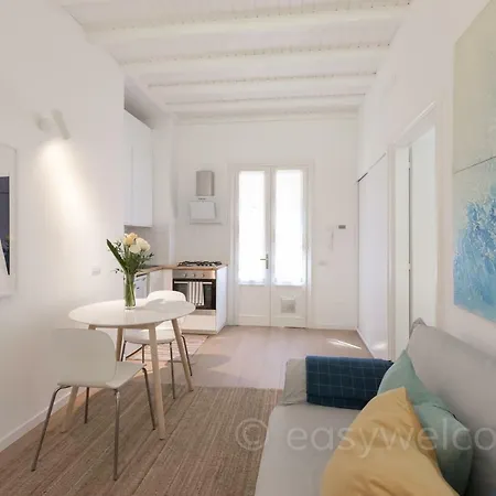 Appartement Easywelcome Bambusae - Trotti Lake View