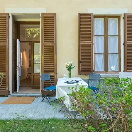 Easywelcome Bambusae - Trotti Lake View Appartement
