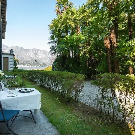 Easywelcome Bambusae - Trotti Lake View Appartement Bellagio