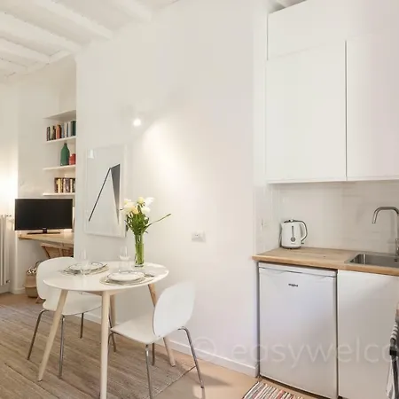 Appartement Easywelcome Bambusae - Trotti Lake View