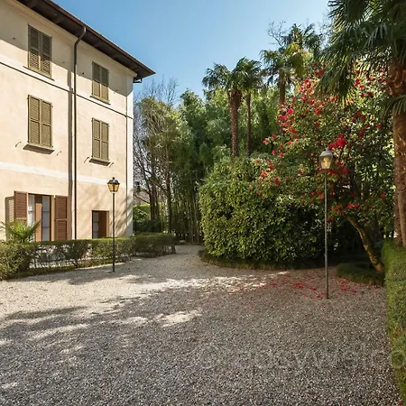 Easywelcome Bambusae - Trotti Lake View Appartement Bellagio