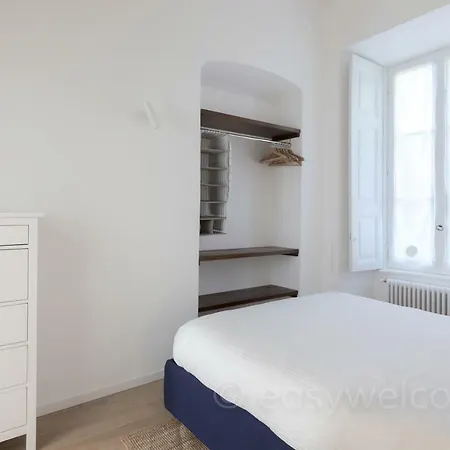 Appartement Easywelcome Bambusae - Trotti Lake View Bellagio