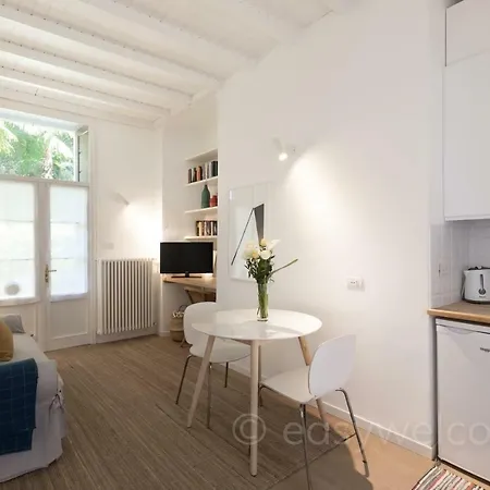 דירה Easywelcome Bambusae - Trotti Lake View *