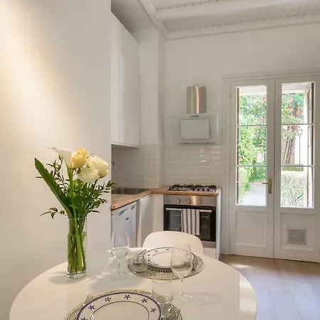 דירה Easywelcome Bambusae - Trotti Lake View *
