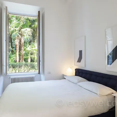 דירה Easywelcome Bambusae - Trotti Lake View *