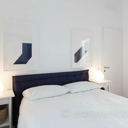דירה Easywelcome Bambusae - Trotti Lake View