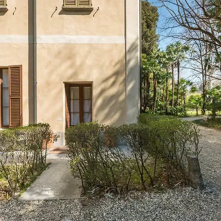 דירה Easywelcome Bambusae - Trotti Lake View